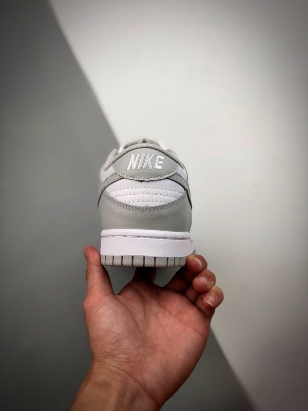 NIKE Dunk Low "Photon Dust" - Houdini