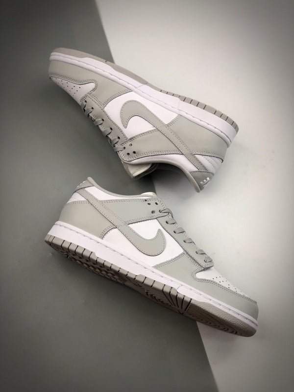 NIKE Dunk Low "Photon Dust" - Houdini