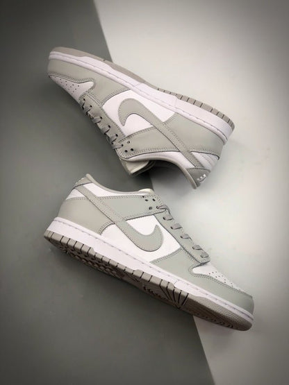 NIKE Dunk Low "Photon Dust" - Houdini