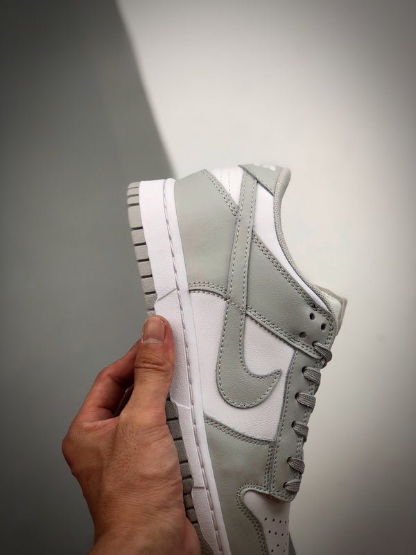 NIKE Dunk Low "Photon Dust" - Houdini