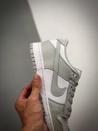 NIKE Dunk Low "Photon Dust" - Houdini