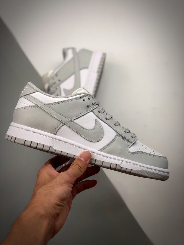 NIKE Dunk Low "Photon Dust" - Houdini