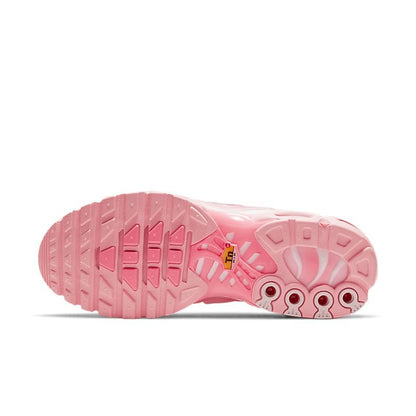 Nike Air Max Plus ATL – “Triple Pink” - Houdini