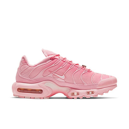 Nike Air Max Plus ATL – “Triple Pink” - Houdini