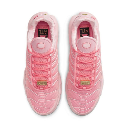 Nike Air Max Plus ATL – “Triple Pink” - Houdini