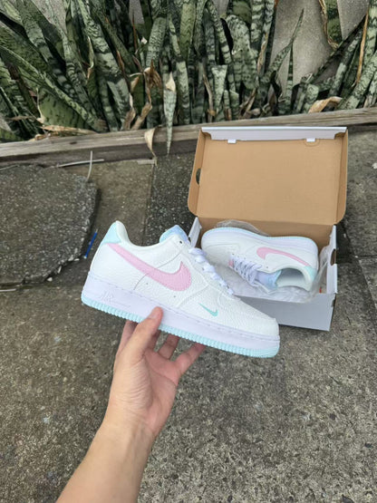 Nike Air Force 1 Low – Pastel Crush