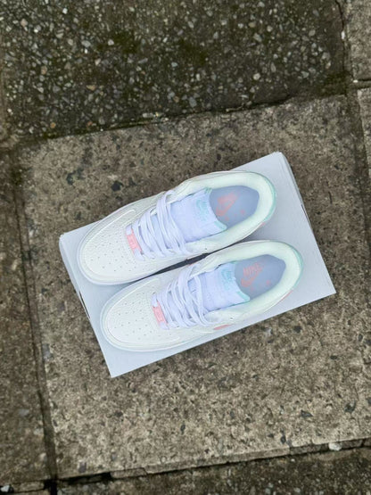 Nike Air Force 1 Low – Pastel Crush