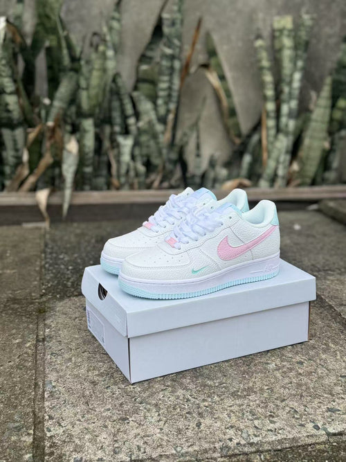 Nike Air Force 1 Low – Pastel Crush