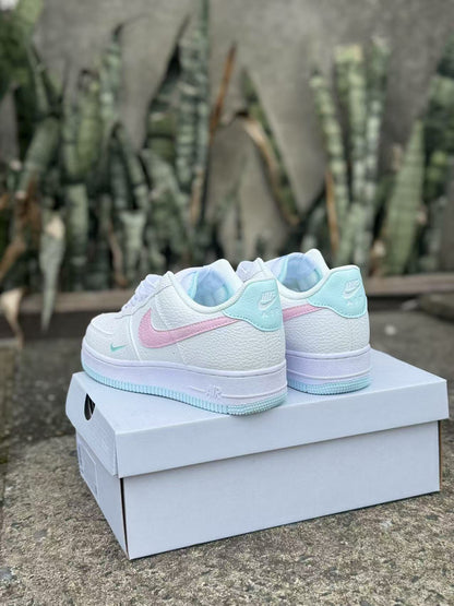 Nike Air Force 1 Low – Pastel Crush