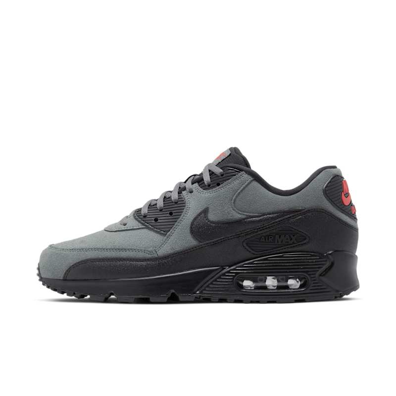 Nike Air Max 90 – Anthracite Smoke