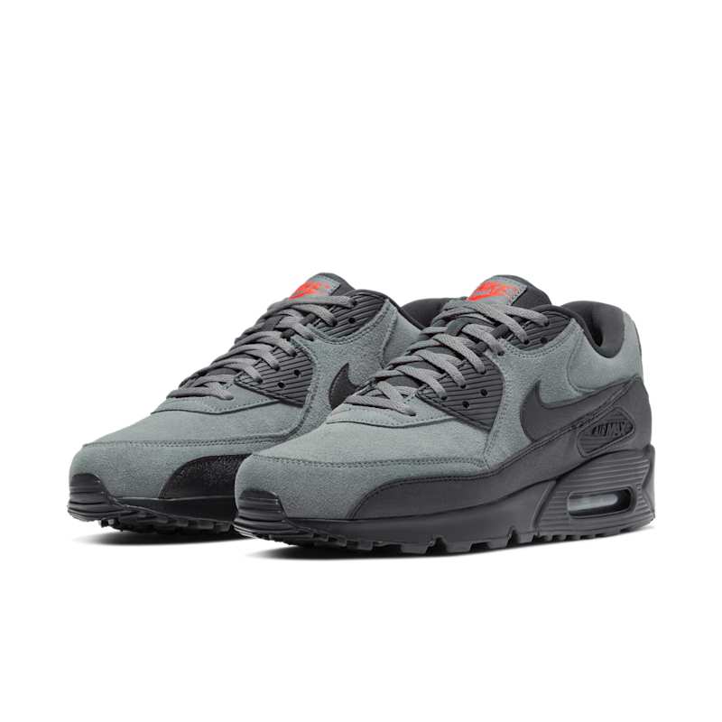 Nike Air Max 90 – Anthracite Smoke