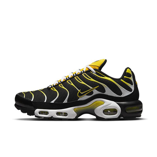 Nike Air Max Plus TN “Tour Yellow”