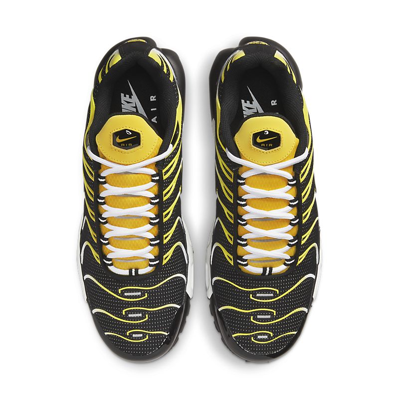 Nike Air Max Plus TN “Tour Yellow”