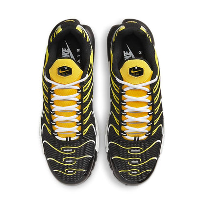 Nike Air Max Plus TN “Tour Yellow”