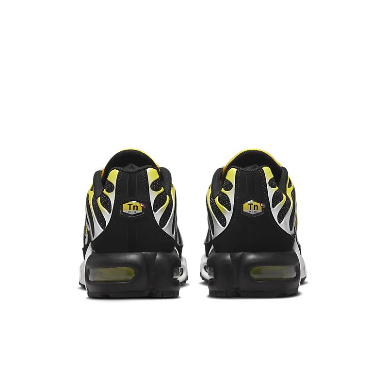 Nike Air Max Plus TN “Tour Yellow”