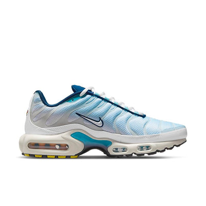 Nkie Air Max TN Plus Psychic Blue White
