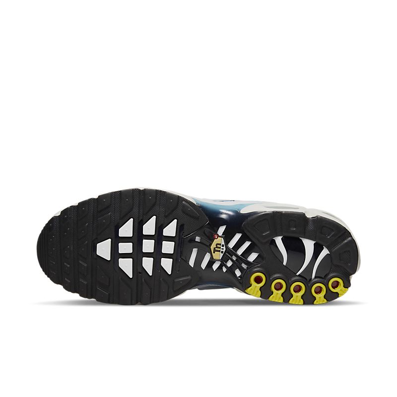 Nkie Air Max TN Plus Psychic Blue White