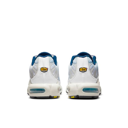 Nkie Air Max TN Plus Psychic Blue White
