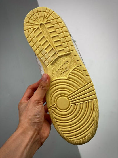 Off - White™ x NIKE SB Dunk Low "The 50" - Houdini