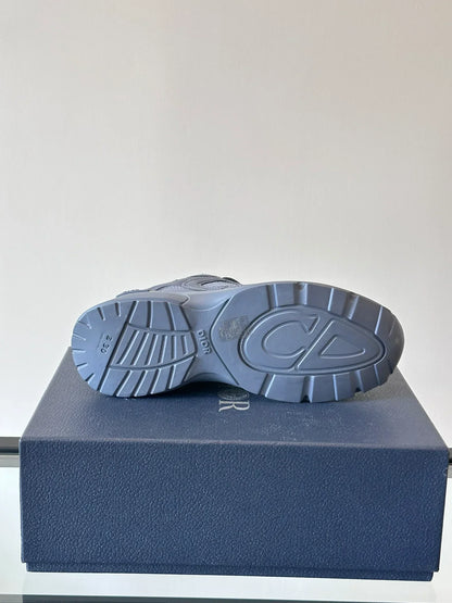 STONE ISLAND x DIOR B30 BLUE