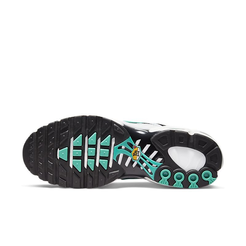 Nike Air Max Plus "Hyper Jade" - Houdini