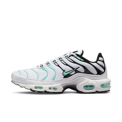 Nike Air Max Plus "Hyper Jade" - Houdini