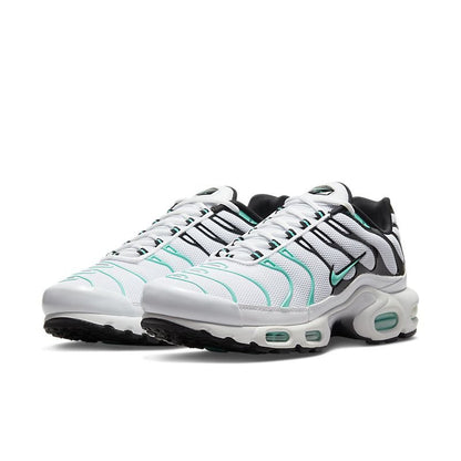 Nike Air Max Plus "Hyper Jade" - Houdini