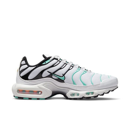 Nike Air Max Plus "Hyper Jade" - Houdini