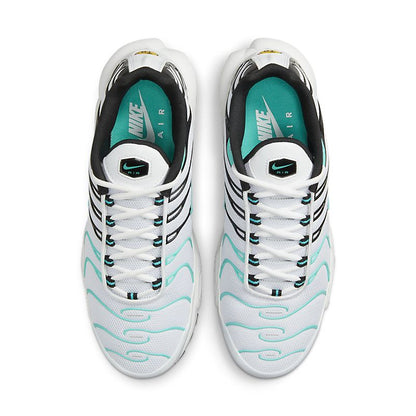 Nike Air Max Plus "Hyper Jade" - Houdini