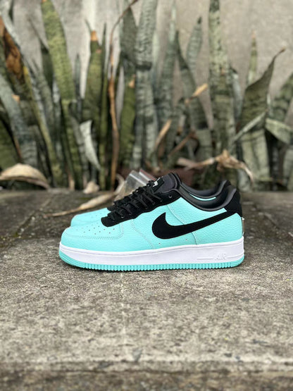 Tiffany & Co. x Air Force 1 Low '1837' Friends & Family