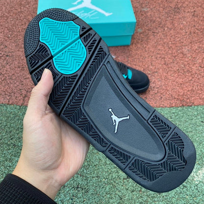 Tiffany & Co. x Air jordan 4