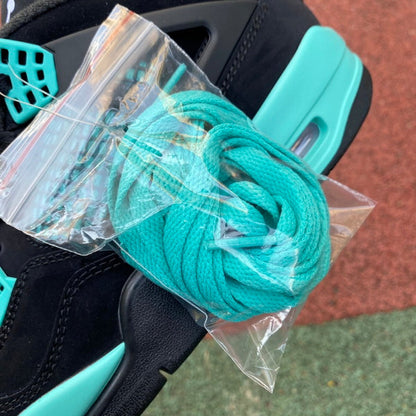 Tiffany & Co. x Air jordan 4