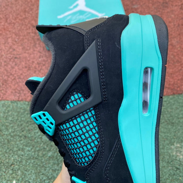 Tiffany & Co. x Air jordan 4