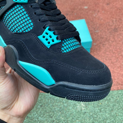 Tiffany & Co. x Air jordan 4