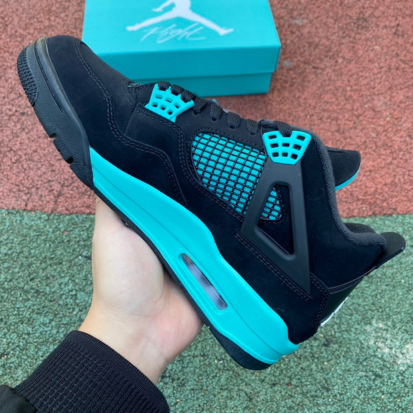 Tiffany & Co. x Air jordan 4