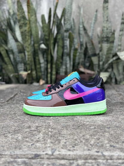 Undefeated x Nike Air Force 1 Low SP “Pink Prime”