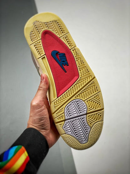 Union LA x Air Jordan 4 Retro SP "Guava lce"