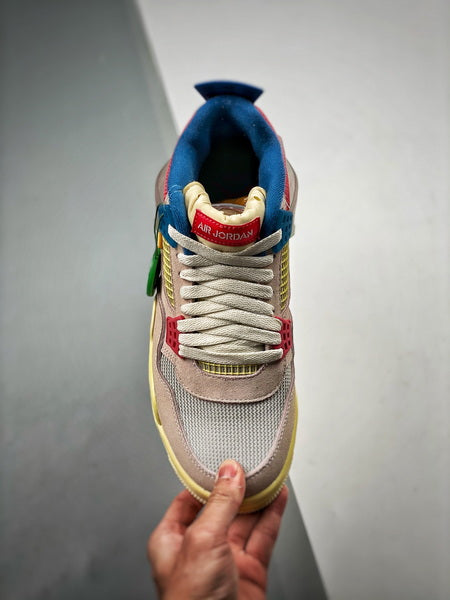 Union LA x Air Jordan 4 Retro SP "Guava lce"