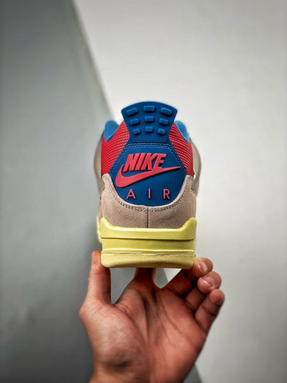 Union LA x Air Jordan 4 Retro SP "Guava lce"