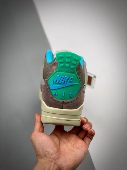 Union LA x Air Jordan 4 Retro "Taupe Haze"