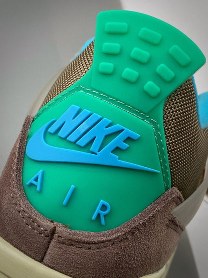 Union LA x Air Jordan 4 Retro "Taupe Haze"