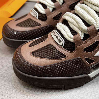 LOUIS VUITTON TRAINER 1854