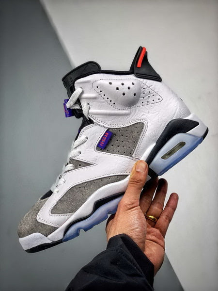 Jordan 6 “Flint”