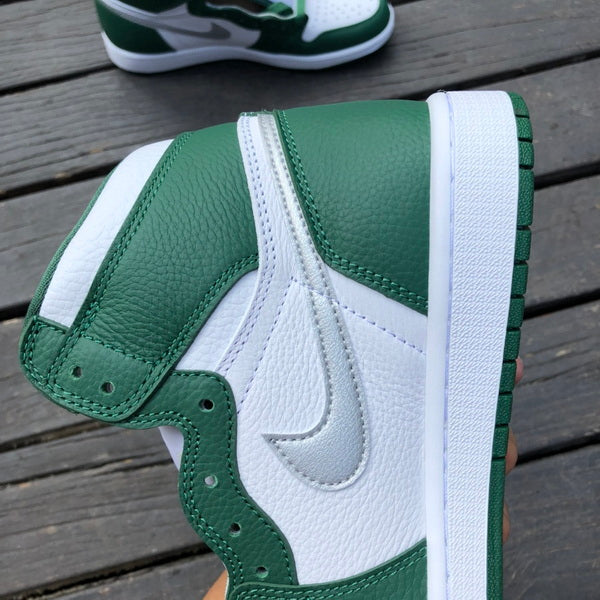 Air Jordan 1 High “Gorge Green”