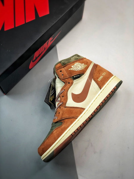 Air Jordan 1 High Element Gore-Tex