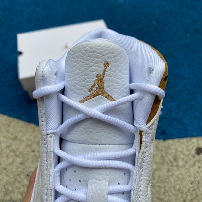 Jordan 13 “Wheat”