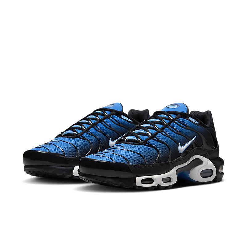 Air Max Plus TN Aquarius Blue