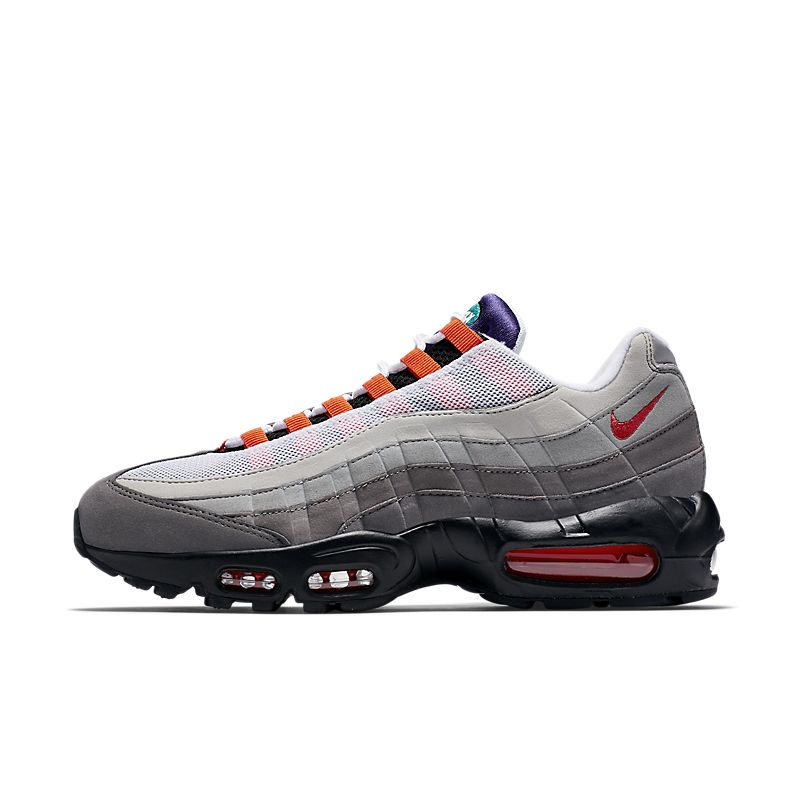 NIKE Air Max 95 Qu’est-ce que l’Air Max