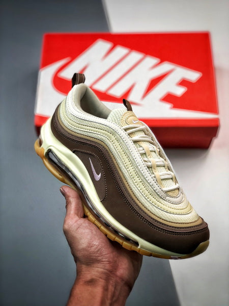 NIKE Air Max 97 "Hemp"