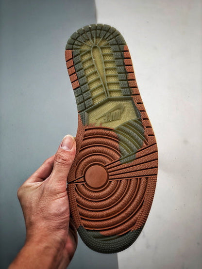 Air Jordan 1 High Element Gore-Tex